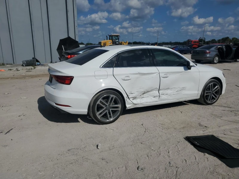 Audi A3 PREMIUM, снимка 6 - Автомобили и джипове - 47385026