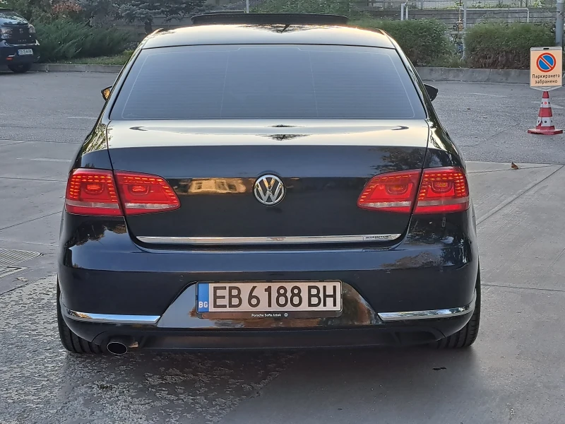 VW Passat Highline , снимка 4 - Автомобили и джипове - 47388240