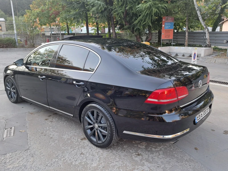 VW Passat Highline , снимка 3 - Автомобили и джипове - 47388240