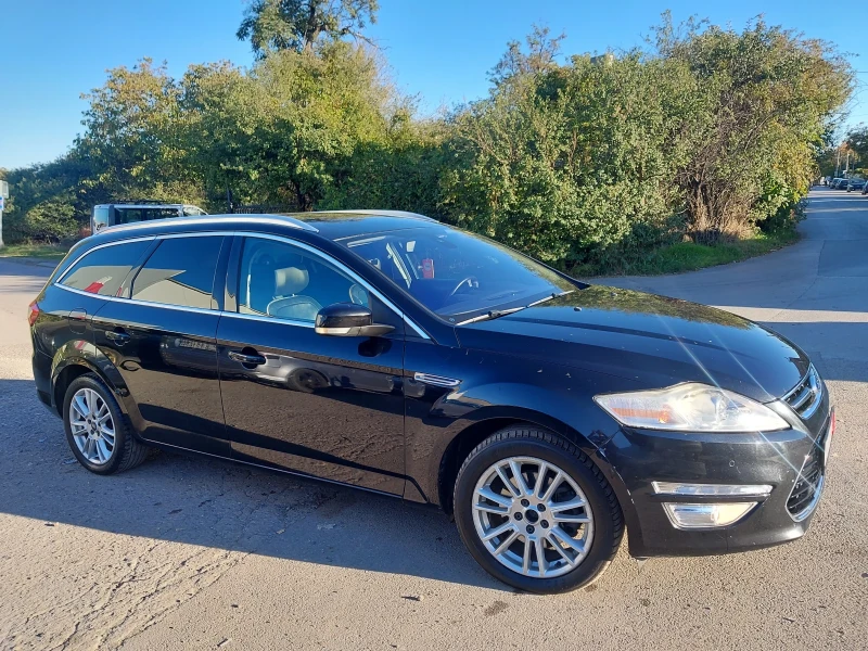 Ford Mondeo, снимка 2 - Автомобили и джипове - 47655374