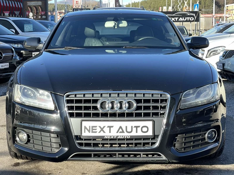 Audi A5 2.0TDI 170HP S LINE ANDROID, снимка 2 - Автомобили и джипове - 48878948