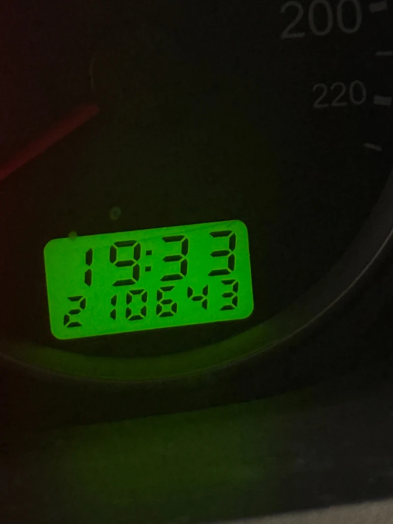 Ford Fiesta 1.3 с вградена метанова уредба, снимка 6 - Автомобили и джипове - 52416716