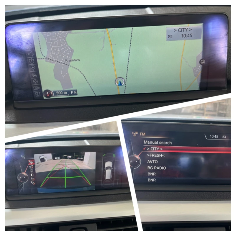 BMW 320 D Sport 184к.с, снимка 12 - Автомобили и джипове - 51583116