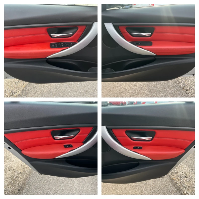 BMW 320 D Sport 184к.с, снимка 11 - Автомобили и джипове - 51583116