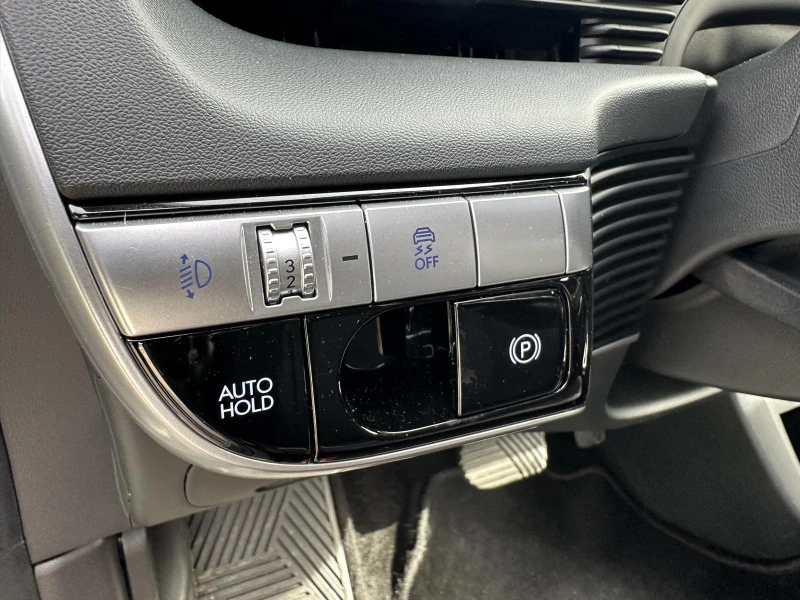 Hyundai Ioniq 5 72.6KWh/LONG RANGE/2022г./ГАРАНЦИЯ/SOH100%, снимка 17 - Автомобили и джипове - 52028168