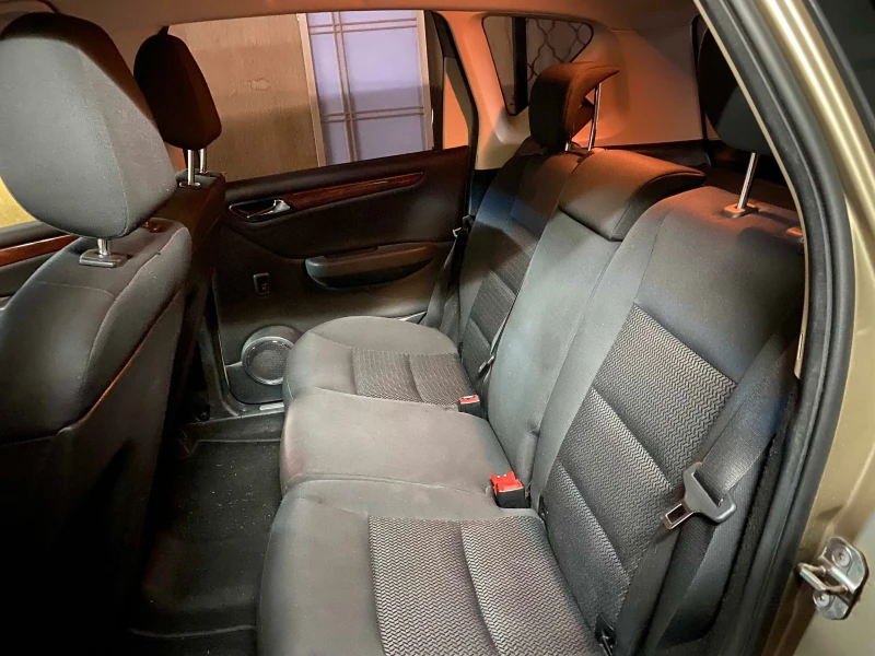 Mercedes-Benz A 200, снимка 7 - Автомобили и джипове - 52516436