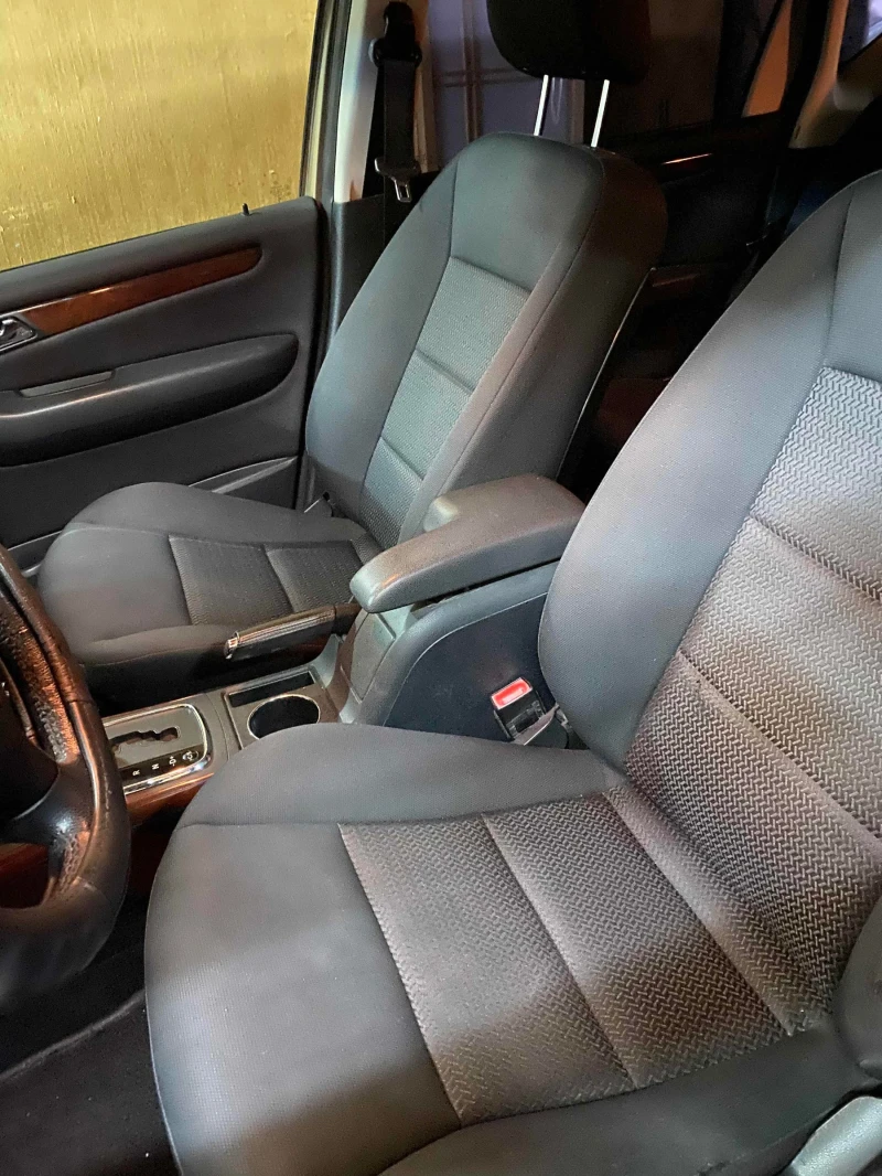 Mercedes-Benz A 200, снимка 5 - Автомобили и джипове - 52516436