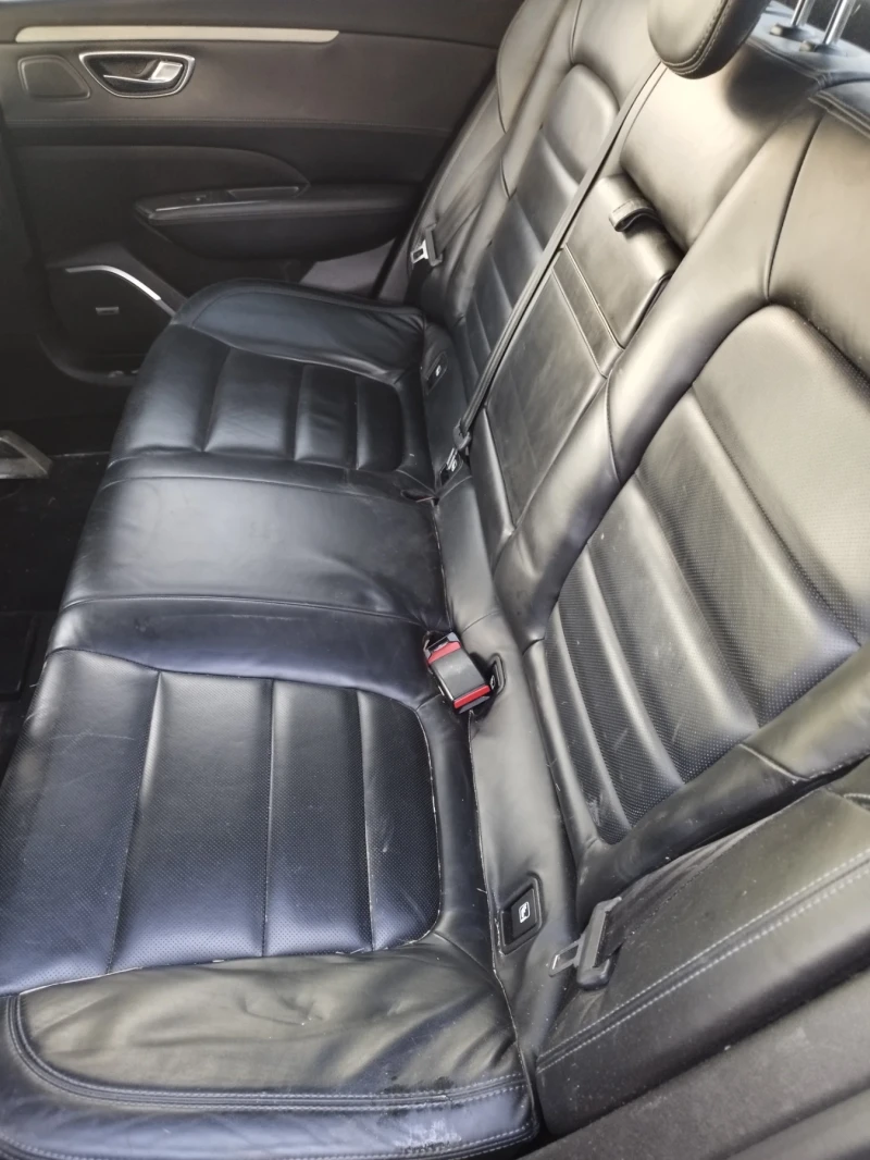 Renault Talisman 1.6DCI R9MD, снимка 6 - Автомобили и джипове - 52551040