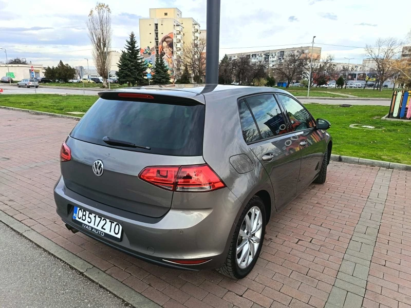 VW Golf Highline, снимка 6 - Автомобили и джипове - 52554036