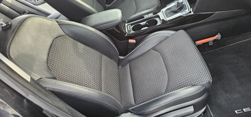 Kia Ceed 1.4 dynamic plus avtomat Холандия лизинг , снимка 9 - Автомобили и джипове - 52623253