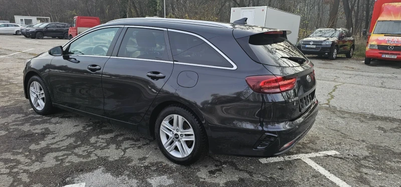 Kia Ceed 1.4 dynamic plus avtomat Холандия лизинг , снимка 6 - Автомобили и джипове - 52623253