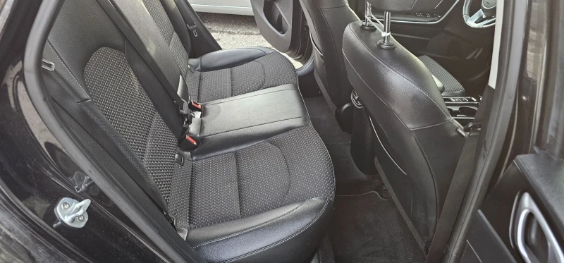 Kia Ceed 1.4 dynamic plus avtomat Холандия лизинг , снимка 11 - Автомобили и джипове - 52623253