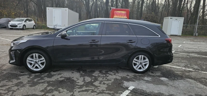 Kia Ceed 1.4 dynamic plus avtomat Холандия лизинг , снимка 8 - Автомобили и джипове - 52623253