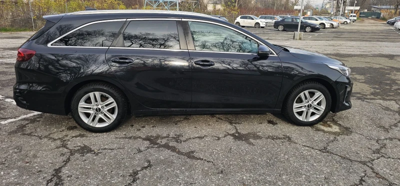 Kia Ceed 1.4 dynamic plus avtomat Холандия лизинг , снимка 5 - Автомобили и джипове - 52623253