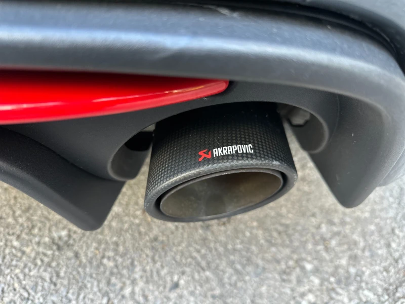 Abarth 600 695 XSR YAMAHA, снимка 14 - Автомобили и джипове - 52630520