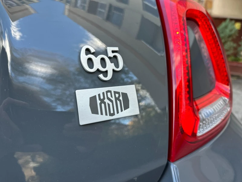 Abarth 600 695 XSR YAMAHA, снимка 6 - Автомобили и джипове - 52630520