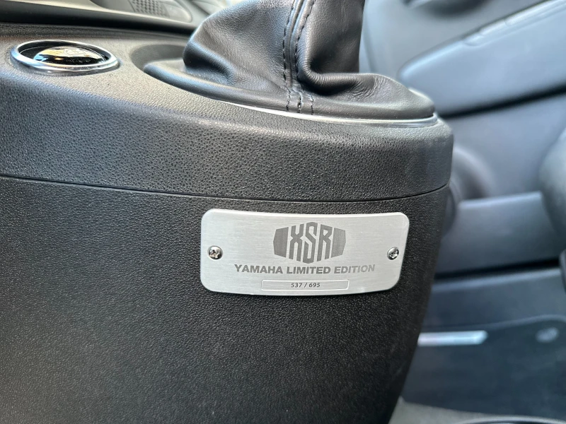 Abarth 600 695 XSR YAMAHA, снимка 7 - Автомобили и джипове - 52630520