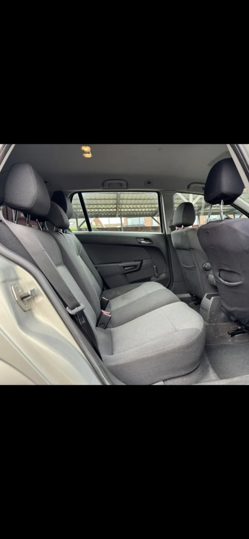 Opel Astra, снимка 15 - Автомобили и джипове - 52643136