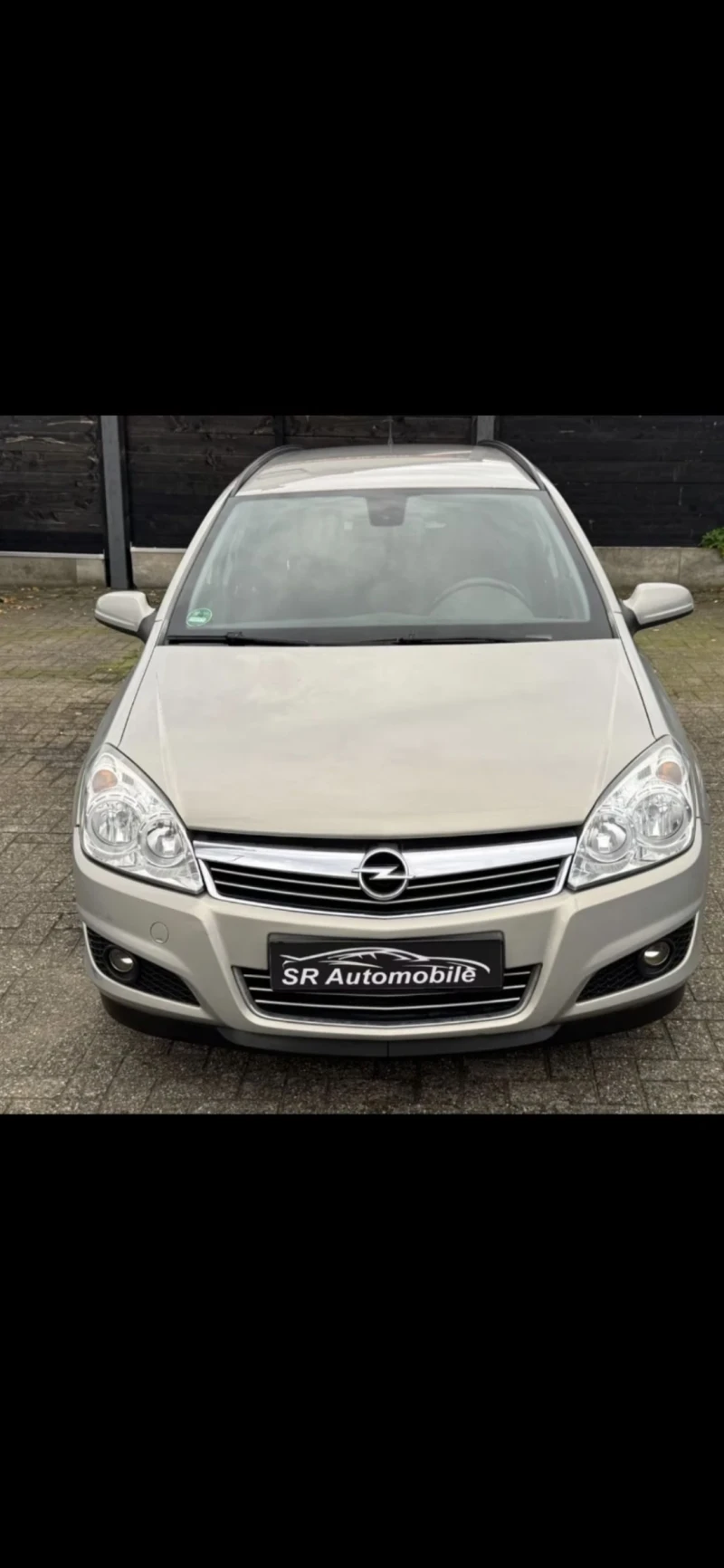 Opel Astra, снимка 2 - Автомобили и джипове - 52643136
