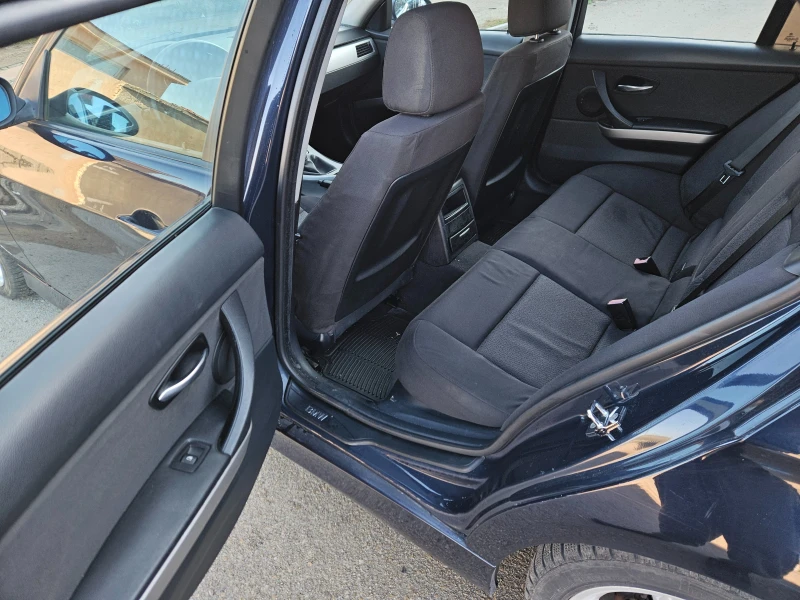 BMW 320 2.0D 163к.с, снимка 10 - Автомобили и джипове - 52777252