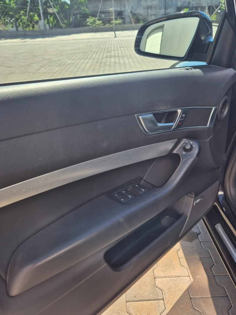 Audi A6 3.0 TDI QUATTRO 233к.с., снимка 6 - Автомобили и джипове - 52793013