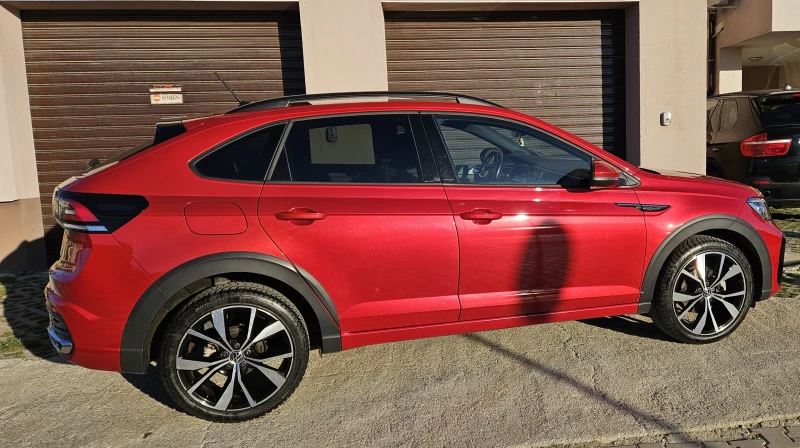 VW Taigo R-Line 1.0| TSI| DSG| 51 000км| Гаранция 2027, снимка 5 - Автомобили и джипове - 52928988