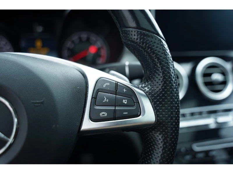 Mercedes-Benz C 450 AMG * 4dr Sdn 4MATIC * CARFAX * ЦЕНА ДО БГ, снимка 13 - Автомобили и джипове - 53024463