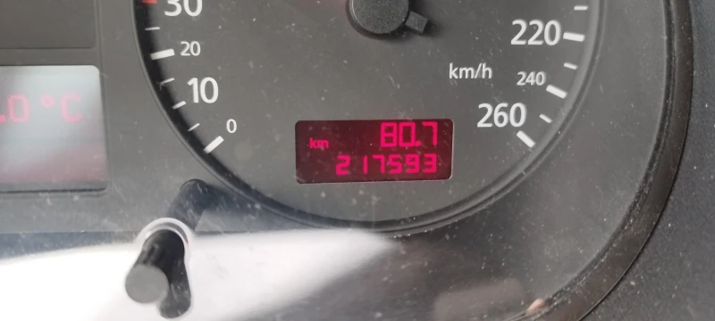 Audi A3 1.8 T, снимка 14 - Автомобили и джипове - 53101995