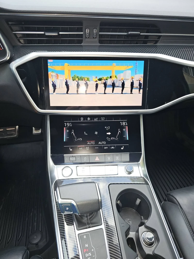 Audi A6 Allroad, снимка 15 - Автомобили и джипове - 53189788