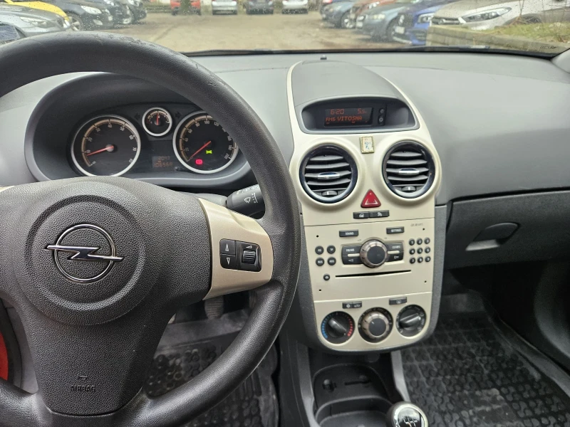 Opel Corsa 1.2, снимка 6 - Автомобили и джипове - 53306115
