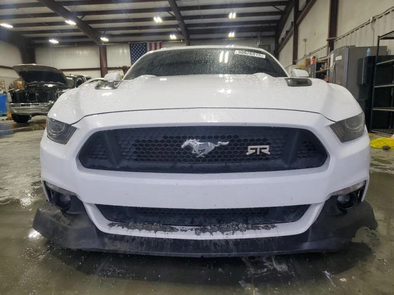 Ford Mustang GT, снимка 2 - Автомобили и джипове - 53324396