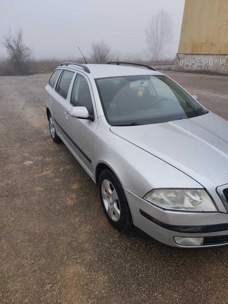 Skoda Octavia, снимка 2 - Автомобили и джипове - 53461899