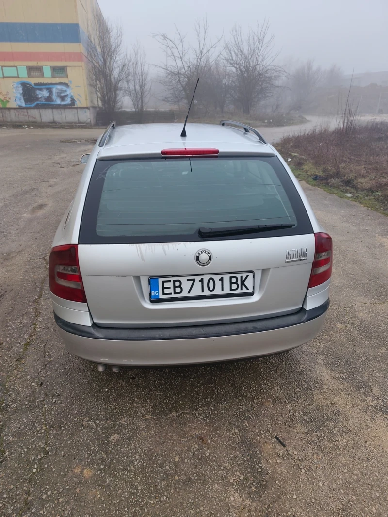Skoda Octavia, снимка 4 - Автомобили и джипове - 53461899