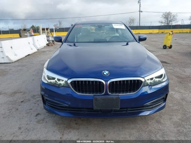 BMW 530E IPERFORMANCE 2019 60924 KM!!! ПЕРФЕКТНА!!! - изображение 5