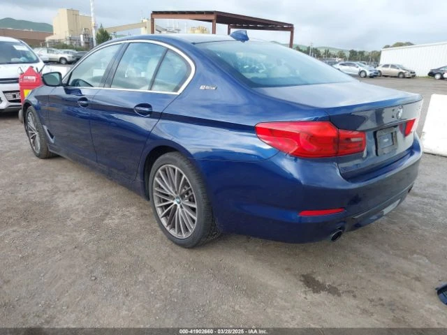 BMW 530E IPERFORMANCE 2019 60924 KM!!! ПЕРФЕКТНА!!! - изображение 3