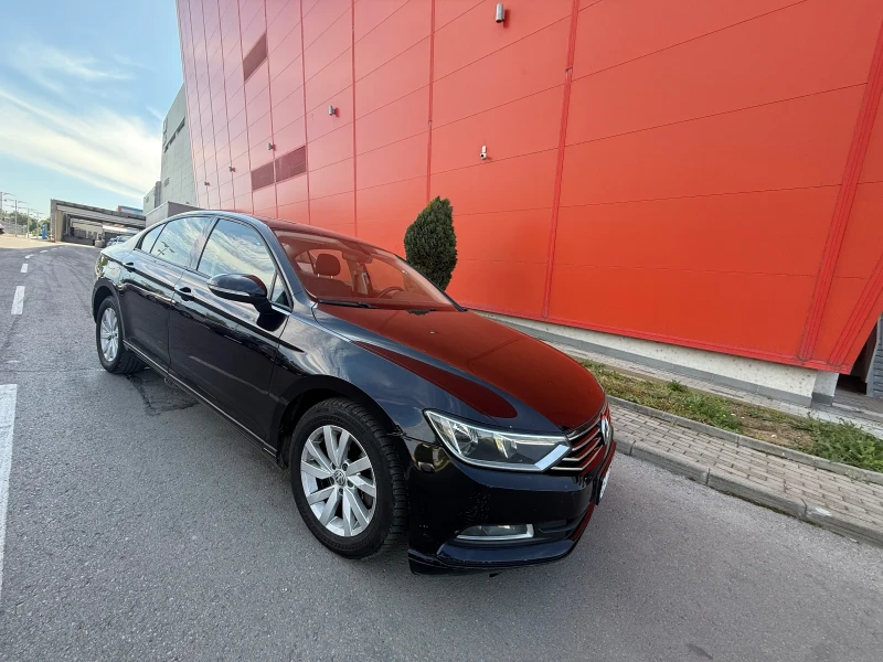 VW Passat B8* 2019год* Нави - 16900 лв. - 15050439 1