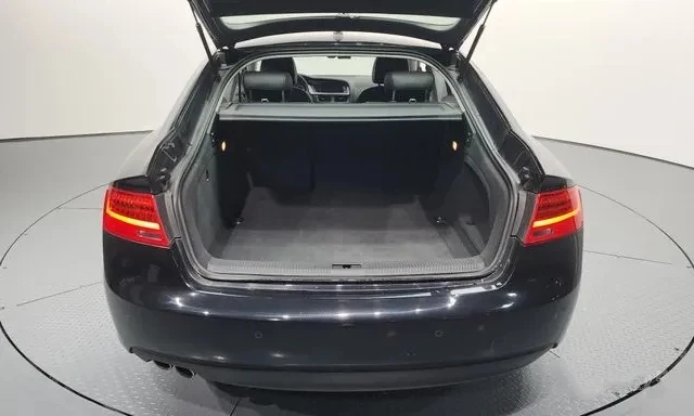 Audi A5 2.0TDI Quattro   | Mobile.bg   14