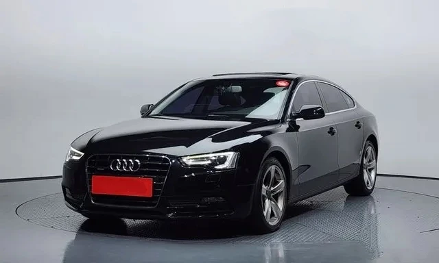 Audi A5 2.0TDI Quattro ВИДЕО  - 23500 лв. / 12015.36 € - 89241358 1