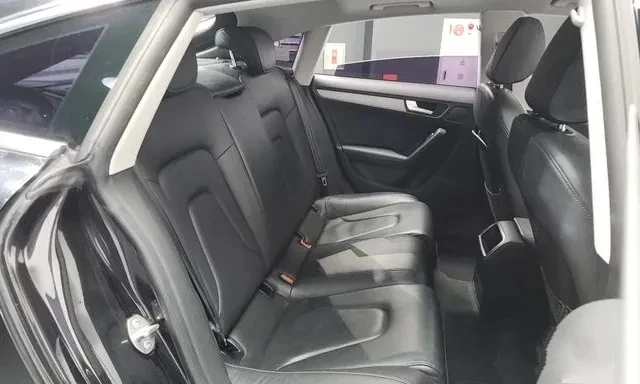 Audi A5 2.0TDI Quattro   | Mobile.bg   11