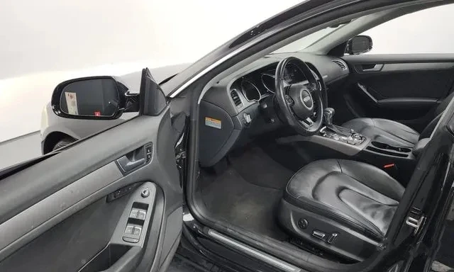 Audi A5 2.0TDI Quattro ВИДЕО  - изображение 9