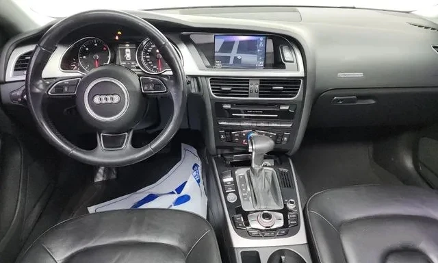 Audi A5 2.0TDI Quattro ВИДЕО  - изображение 6