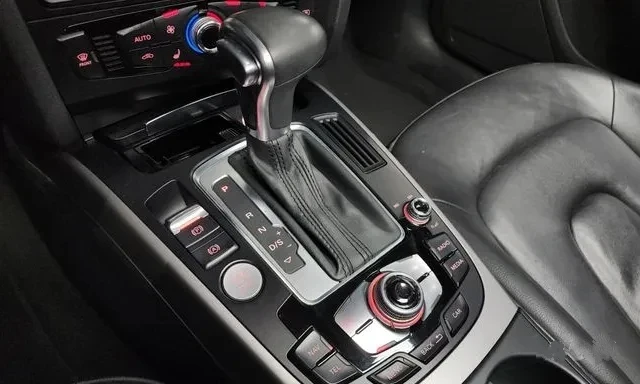 Audi A5 2.0TDI Quattro ВИДЕО  - изображение 8