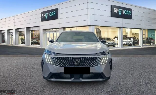 Peugeot 3008 ELECTRO/213HP/ALLURE/CAM/DIGITAL/KLESS/LED/389z | Mobile.bg � ����������� 2