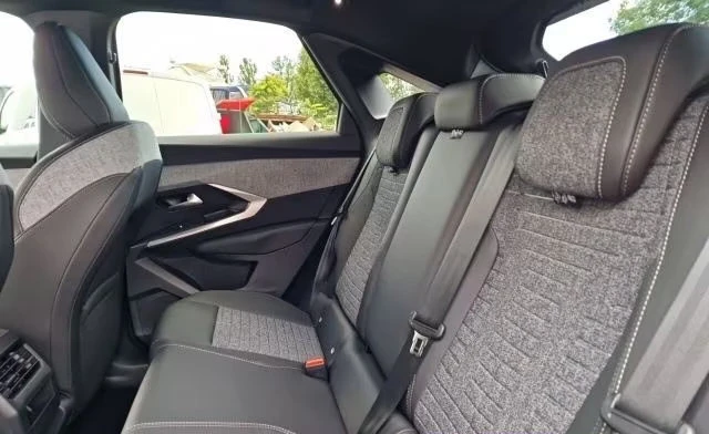 Peugeot 3008 ELECTRO/213HP/ALLURE/CAM/DIGITAL/KLESS/LED/389z | Mobile.bg � ����������� 11