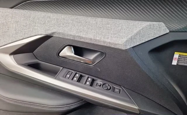 Peugeot 3008 ELECTRO/213HP/ALLURE/CAM/DIGITAL/KLESS/LED/389z | Mobile.bg � ����������� 16