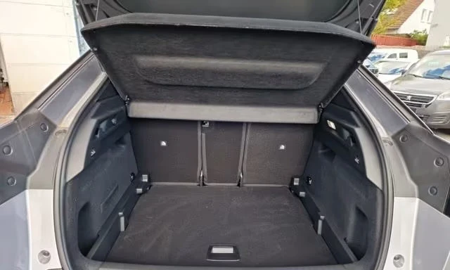 Peugeot 3008 ELECTRO/213HP/ALLURE/CAM/DIGITAL/KLESS/LED/389z | Mobile.bg � ����������� 7