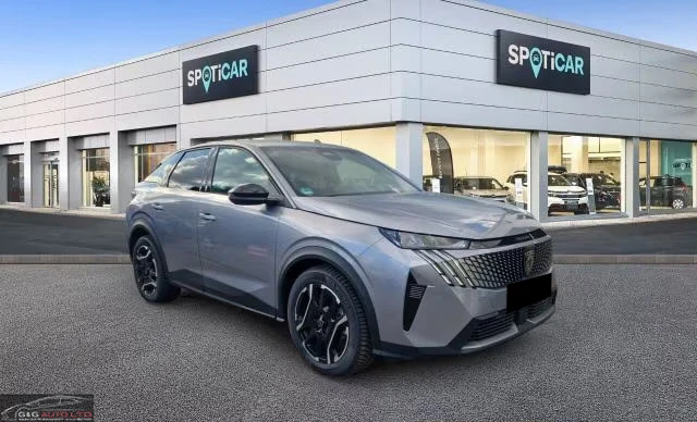Peugeot 3008 ELECTRO/213HP/ALLURE/CAM/DIGITAL/KLESS/LED/389z | Mobile.bg � ����������� 4