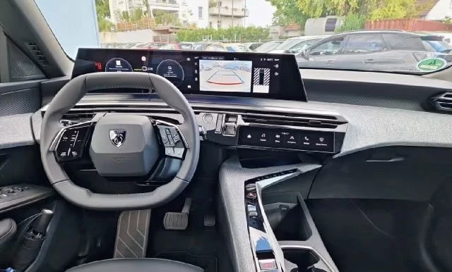 Peugeot 3008 ELECTRO/213HP/ALLURE/CAM/DIGITAL/KLESS/LED/389z | Mobile.bg � ����������� 9