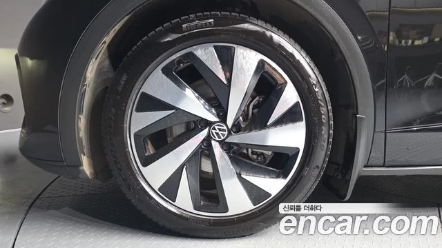 VW ID.5, снимка 5 - Автомобили и джипове - 56282195