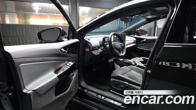 VW ID.5, снимка 10 - Автомобили и джипове - 56282195